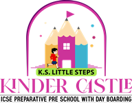 Kinder Castle School kindergarten school in bhopal | Best Play School in Bhopal | preschool in bhopal & Day boarding school bhopal