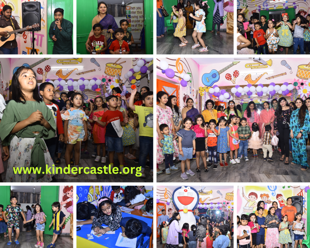  | Play School | Day Boarding School in Bhopal | PreschoolKids Summer Camp Bhopal